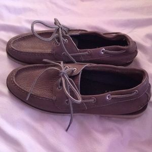 Sperry Top-Sider Two Eye Boat Shoes